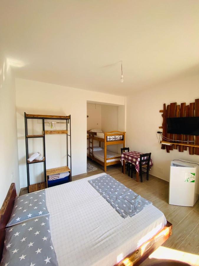 Hotel Tropikal Freskia Bunec 3*