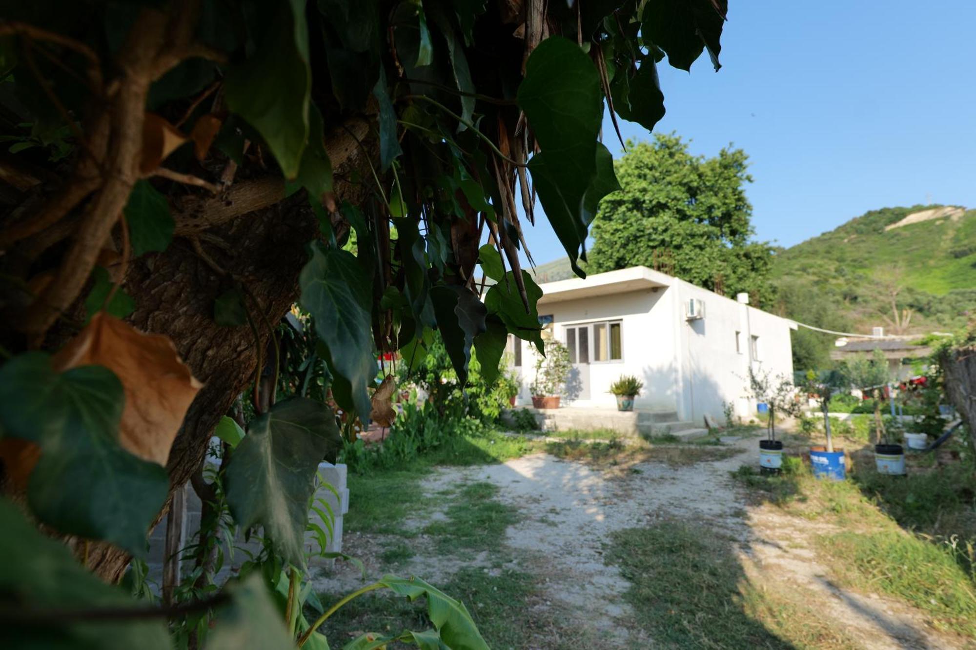 Hotel Tropikal Freskia Bunec