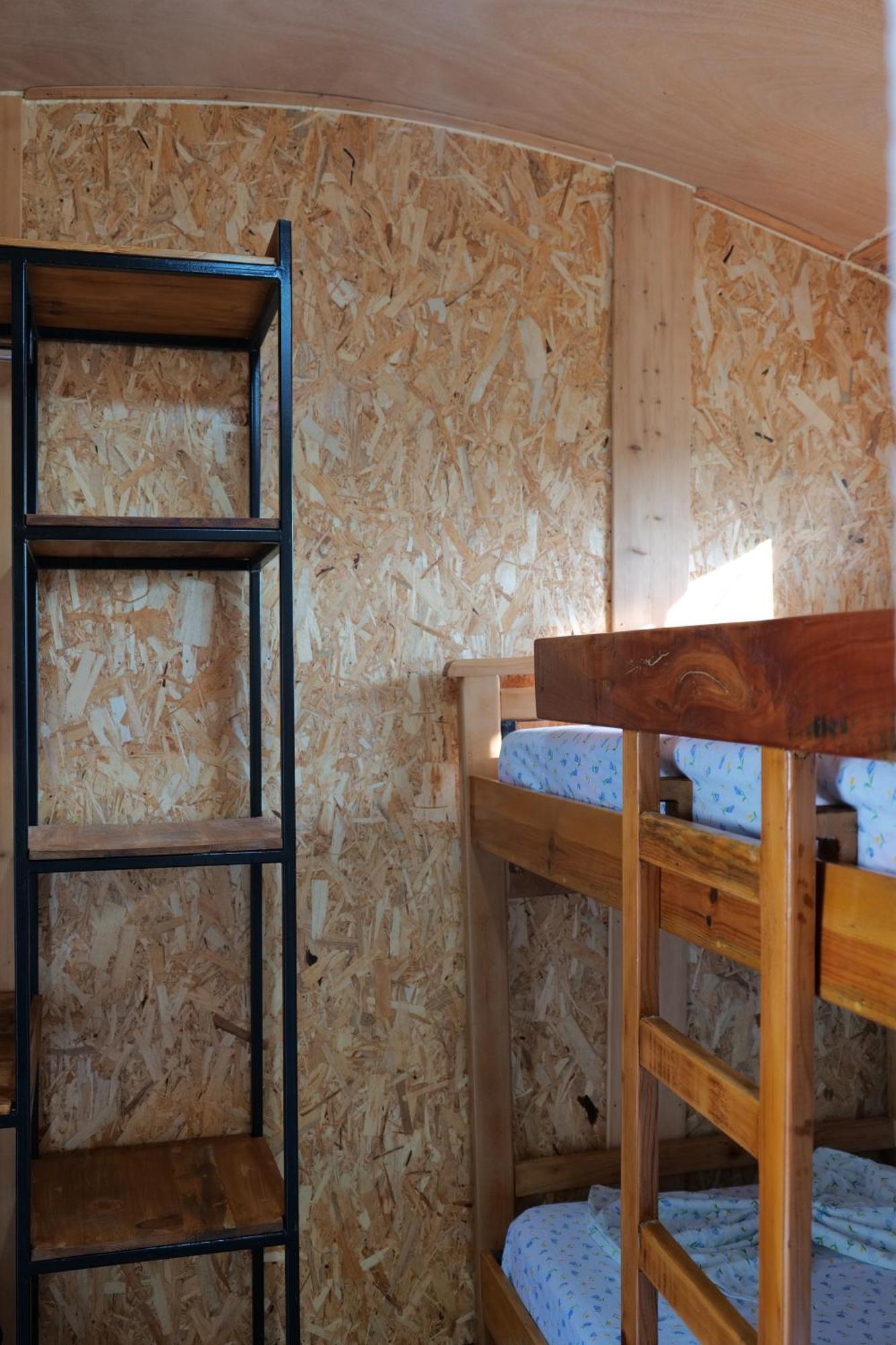 Tropikal Freskia Bunec 3*