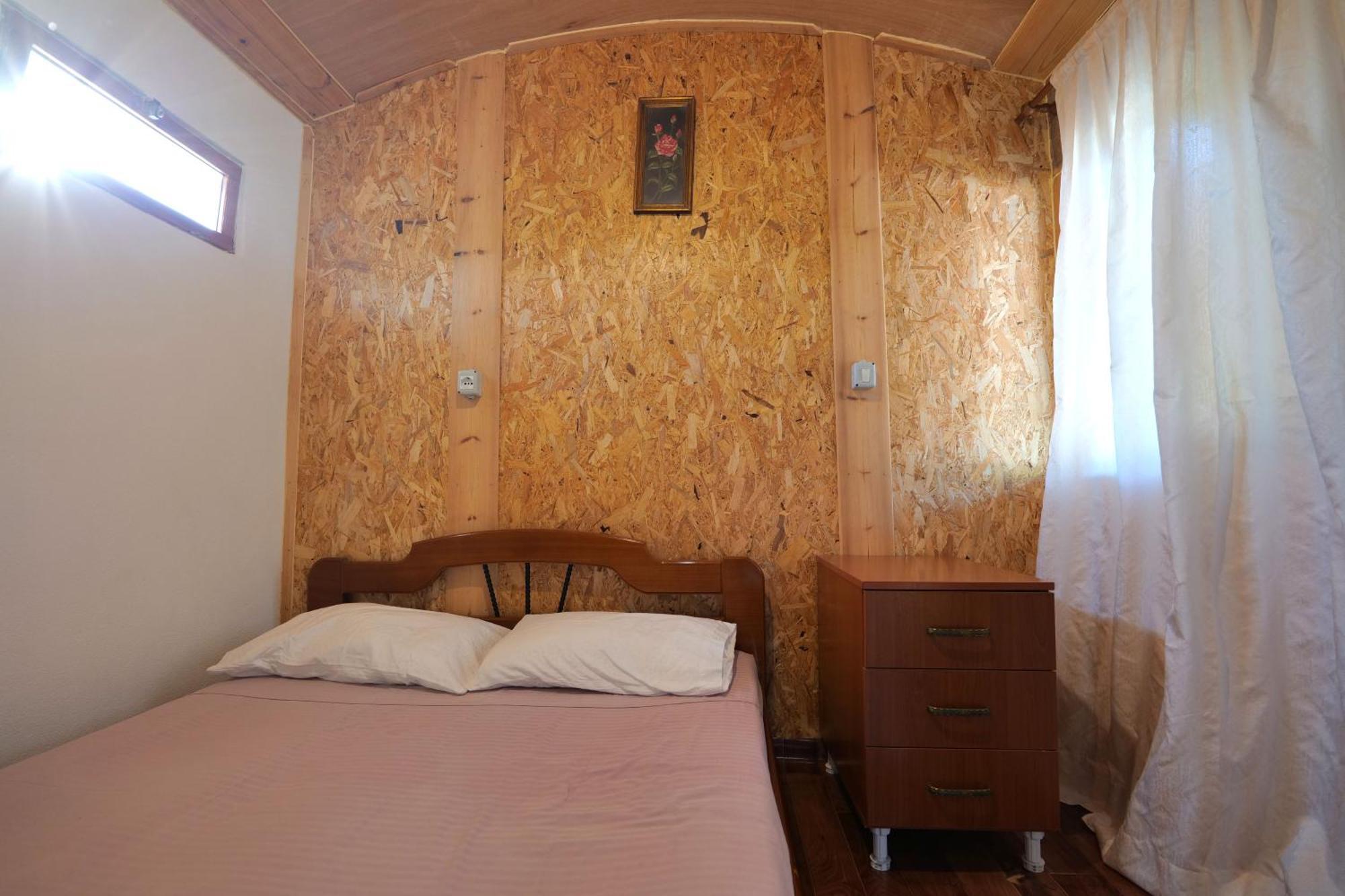Hotel Tropikal Freskia Bunec