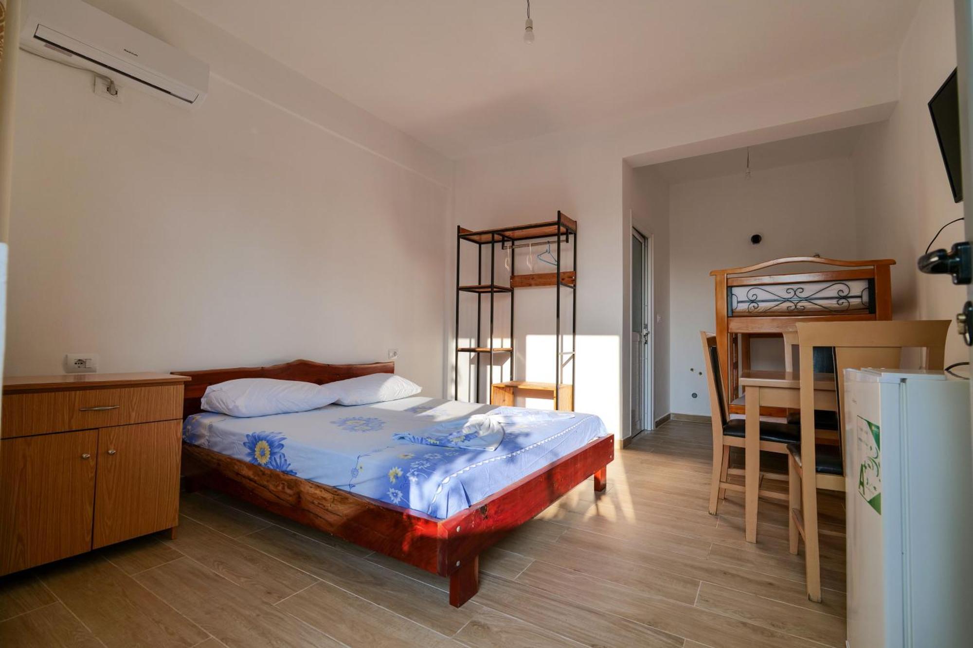 Tropikal Freskia Bunec Hotel