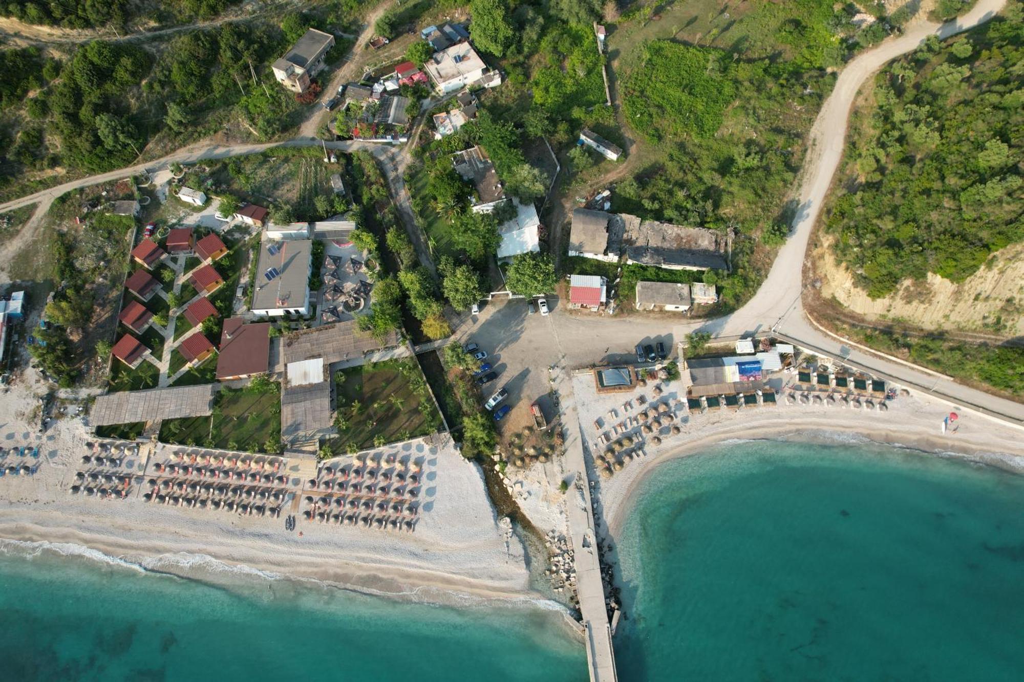 Tropikal Freskia Bunec Hotel