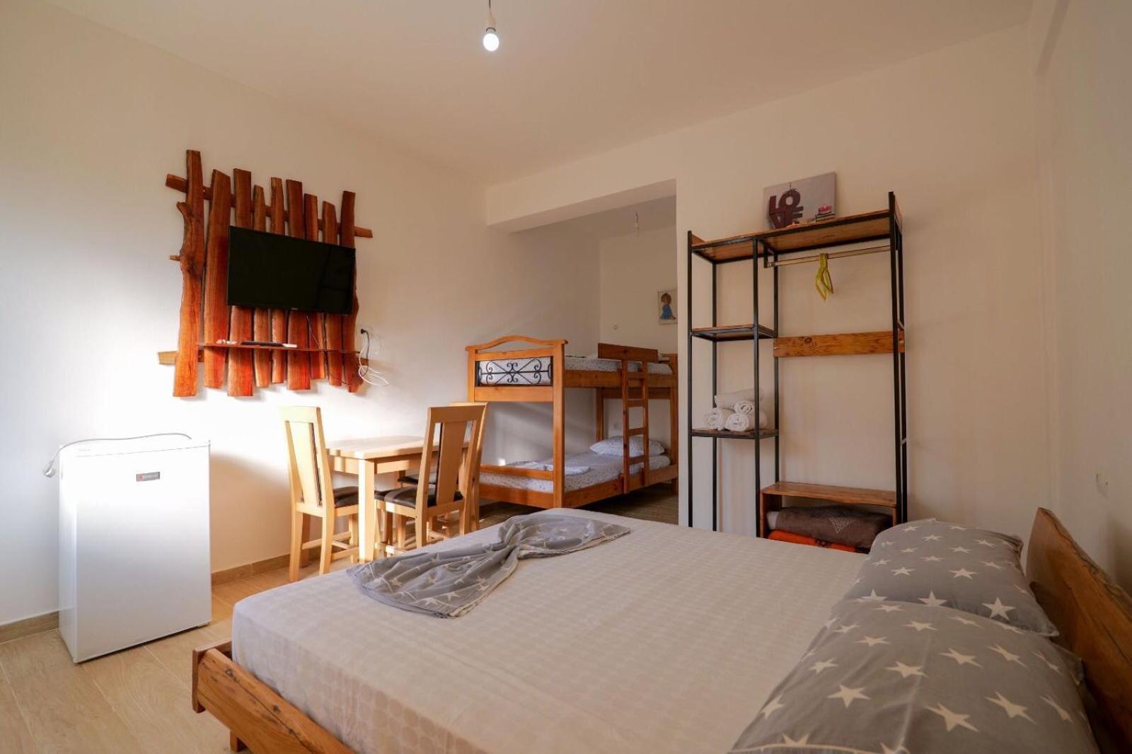 Tropikal Freskia Bunec Hotel