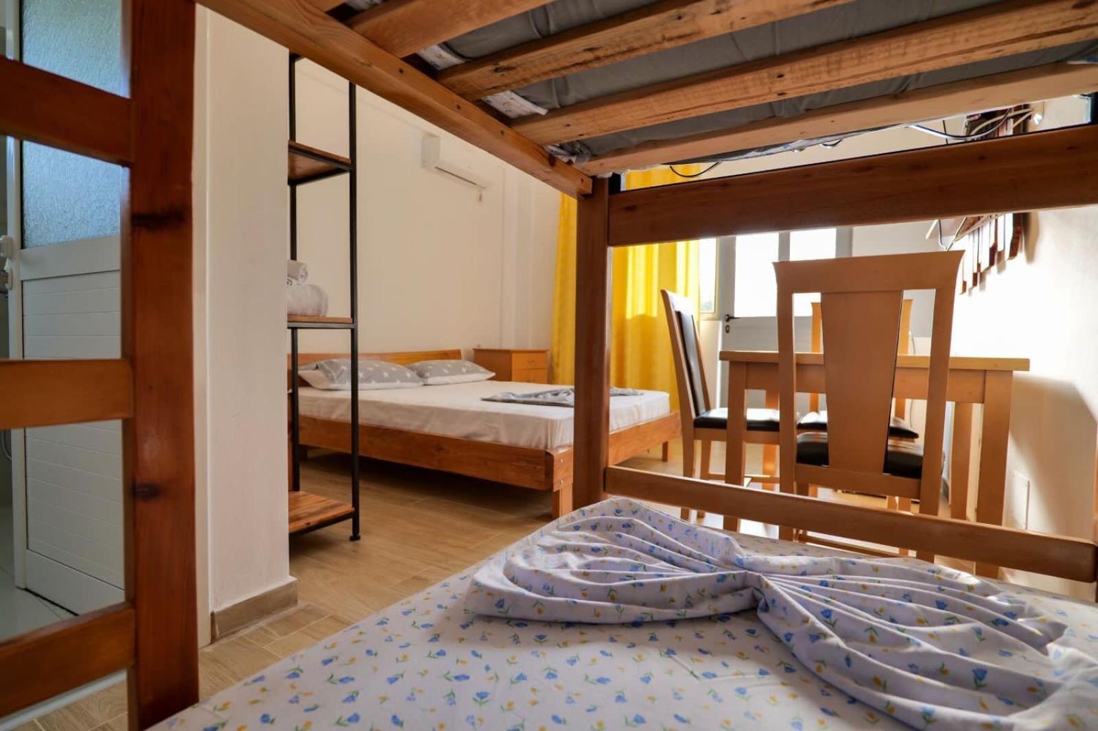 Hotel Tropikal Freskia Bunec